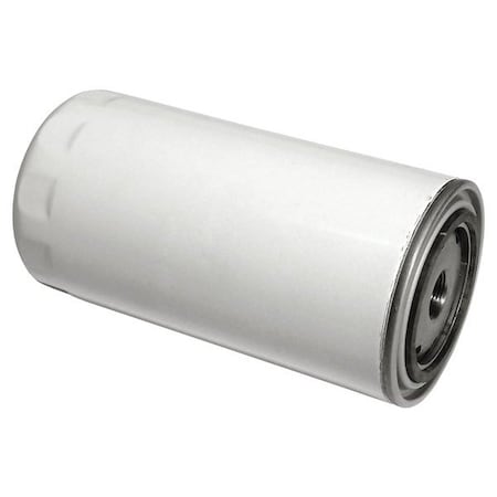 A & I Products Filter, Fuel; Spin On 9" x4.5" x4.5" A-87803197